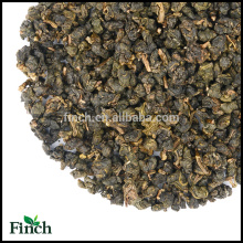 Belleza de la piel Té Chino taiwanés Pera Monte Oolong Té o Alishan Oolong Té Mejor precio